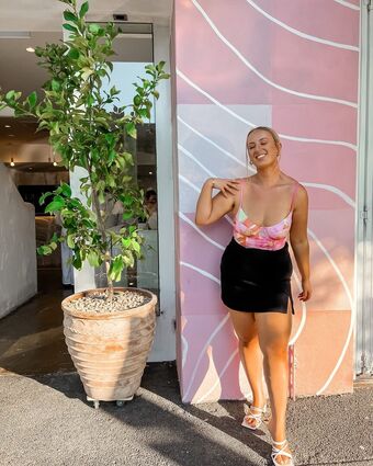 Elloise Meztelen Kiszivárgások OnlyFans Fotó 25