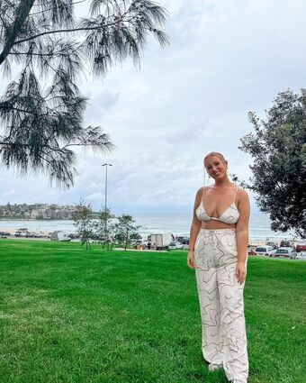 Elloise Meztelen Kiszivárgások OnlyFans Fotó 35