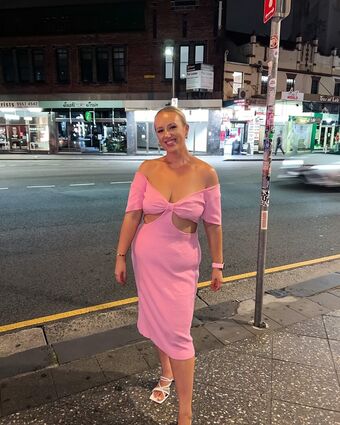 Elloise Meztelen Kiszivárgások OnlyFans Fotó 37