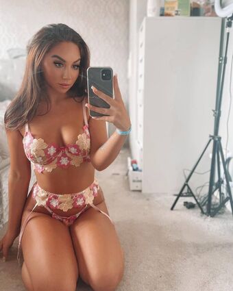 ells321 Meztelen Kiszivárgások OnlyFans Fotó 1