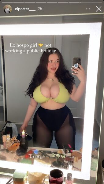 elporter___ Meztelen Kiszivárgások OnlyFans Fotó 13