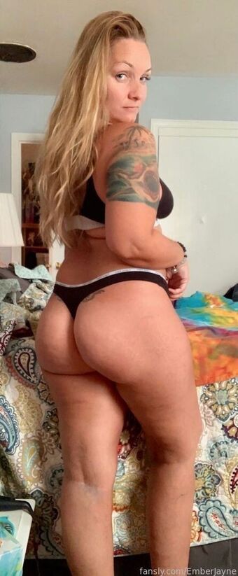 EmberJayne Meztelen Kiszivárgások OnlyFans Fotó 3