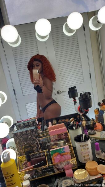 emcos Meztelen Kiszivárgások OnlyFans Fotó 1