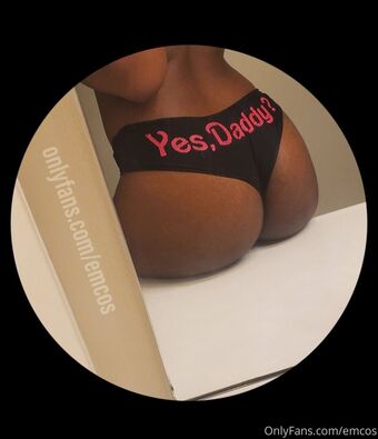emcos Meztelen Kiszivárgások OnlyFans Fotó 2