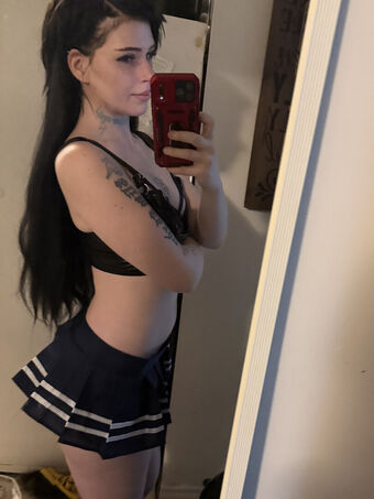 Emelia Asmr Meztelen Kiszivárgások OnlyFans Fotó 55