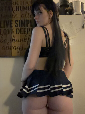 Emelia Asmr Meztelen Kiszivárgások OnlyFans Fotó 58