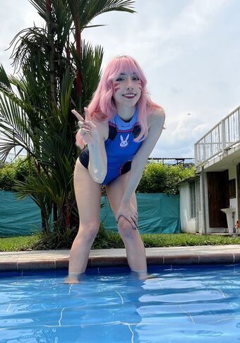 emetsuki Meztelen Kiszivárgások OnlyFans Fotó 5