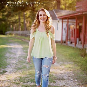 Emilee Atchley