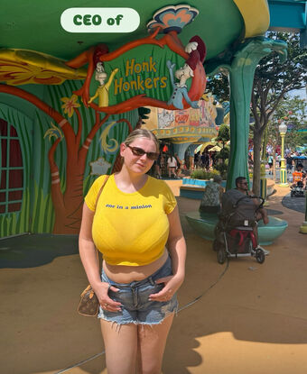 Emily Villari Meztelen Kiszivárgások OnlyFans Fotó 31