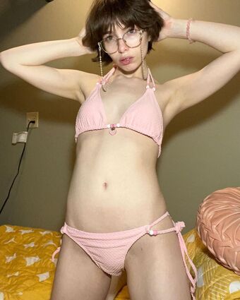 Emma Grace Murabito Meztelen Kiszivárgások OnlyFans Fotó 17