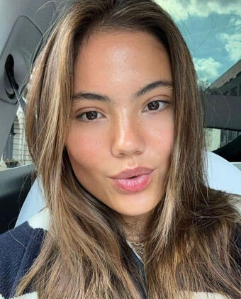 Emma Raducanu