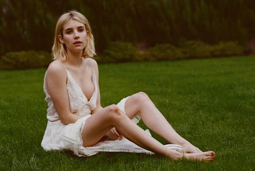 Emma Roberts