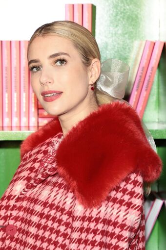 Emma Roberts