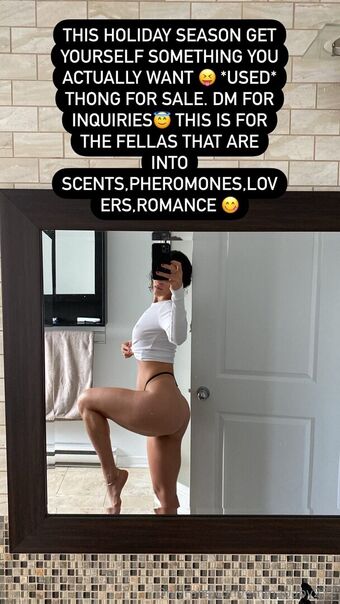 emmaagassi Meztelen Kiszivárgások OnlyFans Fotó 14