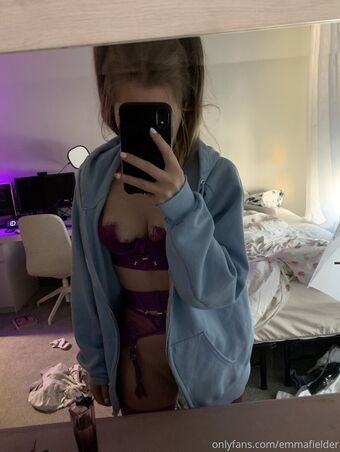 emmafielder Meztelen Kiszivárgások OnlyFans Fotó 19