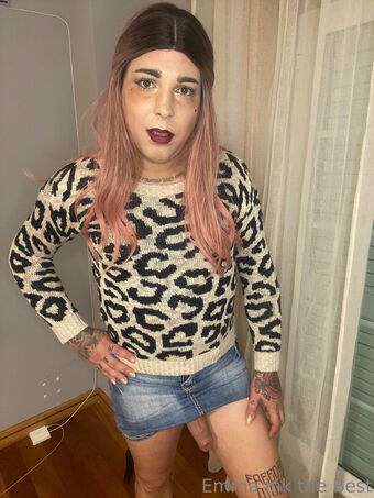 emmaink13 Meztelen Kiszivárgások OnlyFans Fotó 16