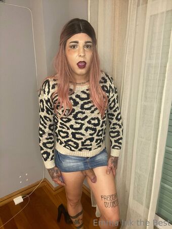 emmaink13 Meztelen Kiszivárgások OnlyFans Fotó 18