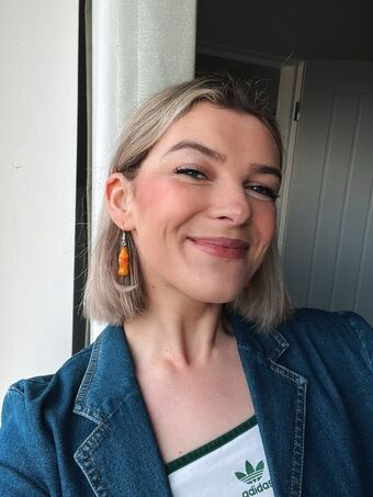 Emmalition Meztelen Kiszivárgások OnlyFans Fotó 29