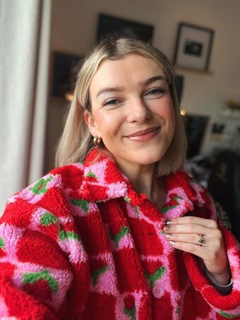 Emmalition Meztelen Kiszivárgások OnlyFans Fotó 30