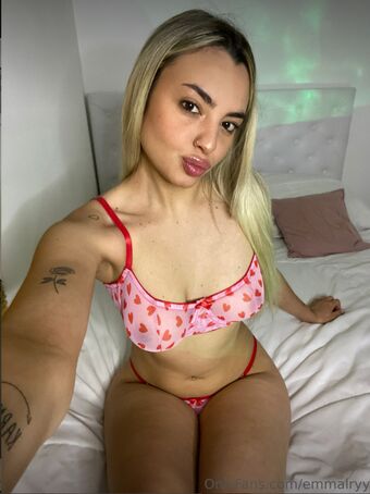 emmalryy Meztelen Kiszivárgások OnlyFans Fotó 35