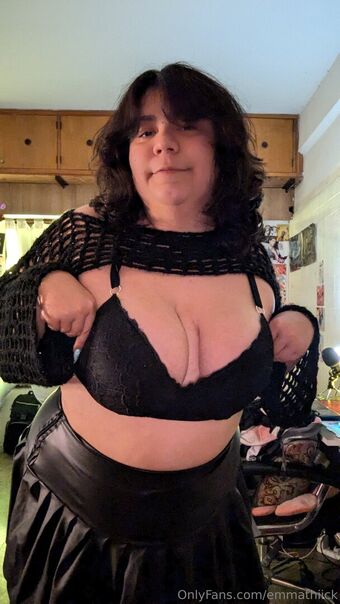 emmathiick Meztelen Kiszivárgások OnlyFans Fotó 27