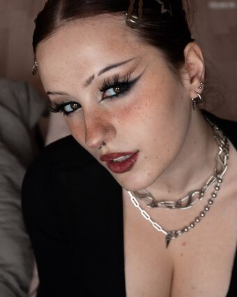 Emmo Meztelen Kiszivárgások OnlyFans Fotó 5