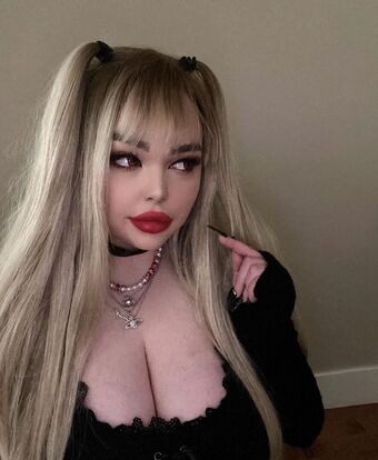 Empathicc Meztelen Kiszivárgások OnlyFans Fotó 1