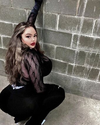 Empathicc Meztelen Kiszivárgások OnlyFans Fotó 2