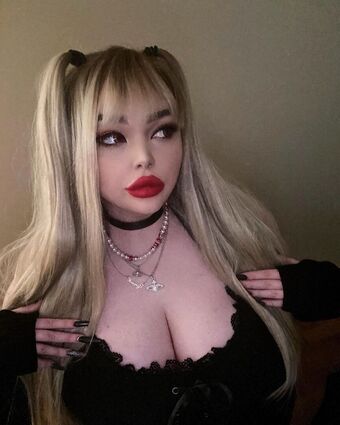 Empathicc Meztelen Kiszivárgások OnlyFans Fotó 8