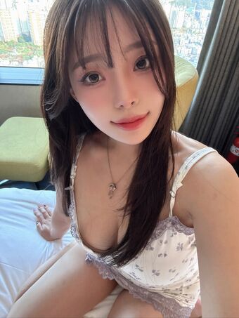 ENA Meztelen Kiszivárgások OnlyFans Fotó 20