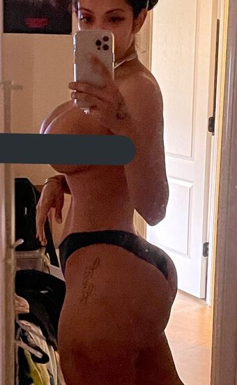 ericamena Meztelen Kiszivárgások OnlyFans Fotó 8