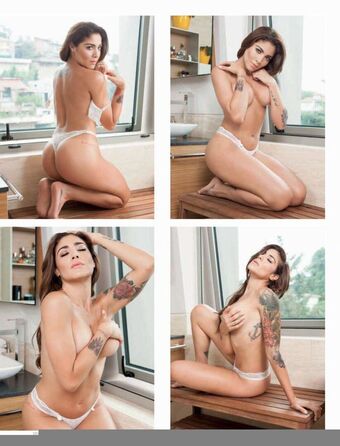 eriferca Meztelen Kiszivárgások OnlyFans Fotó 6