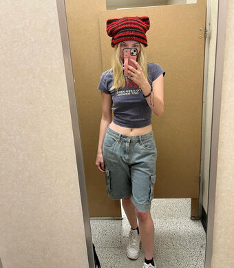 erinfps Meztelen Kiszivárgások OnlyFans Fotó 20