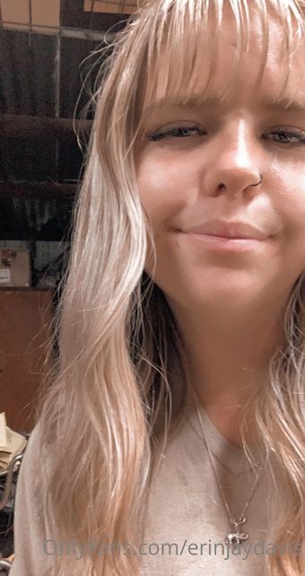 erinjaydavis