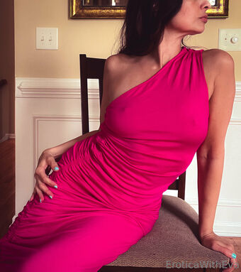 eroticawitheva Meztelen Kiszivárgások OnlyFans Fotó 28