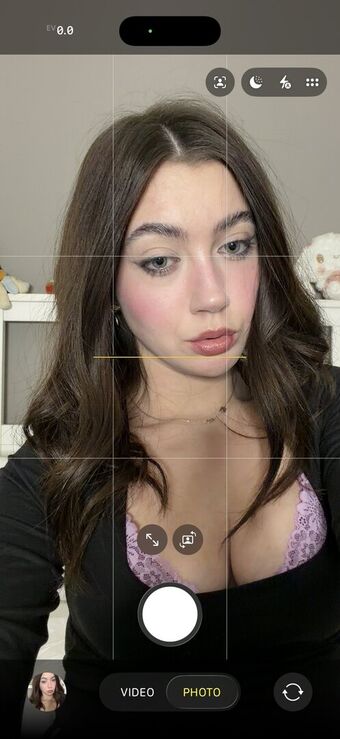 Errin Meztelen Kiszivárgások OnlyFans Fotó 16