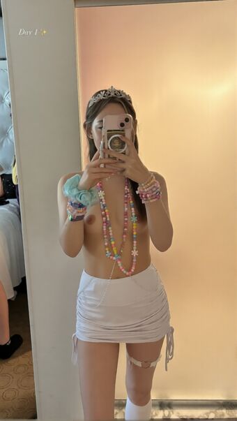esblee Meztelen Kiszivárgások OnlyFans Fotó 100