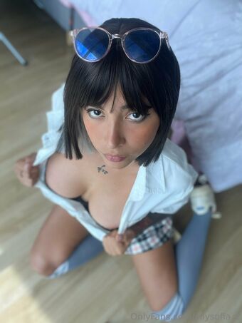 essof Meztelen Kiszivárgások OnlyFans Fotó 21