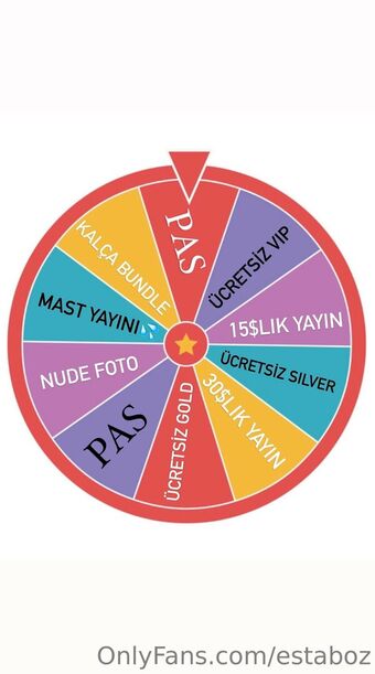 estaboz Meztelen Kiszivárgások OnlyFans Fotó 10