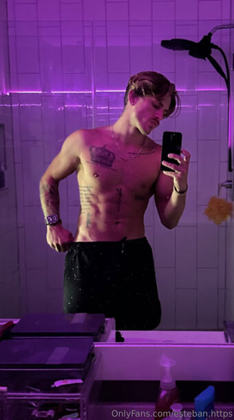 esteban.https Meztelen Kiszivárgások OnlyFans Fotó 11