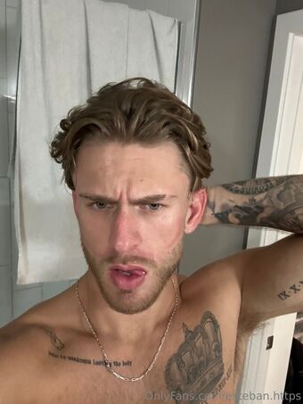 esteban.https Meztelen Kiszivárgások OnlyFans Fotó 12