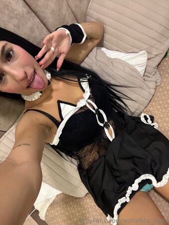 Estrella Meztelen Kiszivárgások OnlyFans Fotó 20