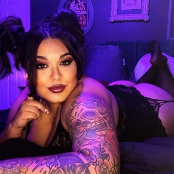ethacake Meztelen Kiszivárgások OnlyFans Fotó 4