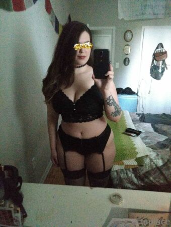 Ettaplace Meztelen Kiszivárgások OnlyFans Fotó 5