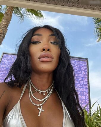 Eunique Meztelen Kiszivárgások OnlyFans Fotó 6