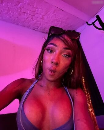 Eunique Meztelen Kiszivárgások OnlyFans Fotó 11