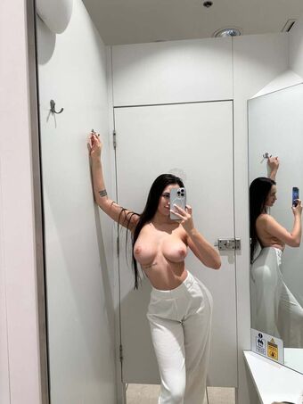 eva_elf Meztelen Kiszivárgások OnlyFans Fotó 17