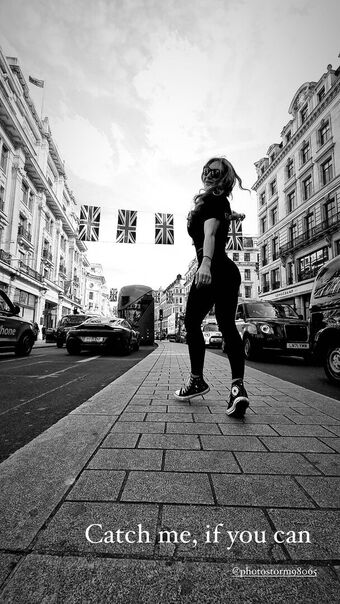 Eva Evk Meztelen Kiszivárgások OnlyFans Fotó 10