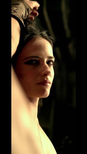 Eva Green