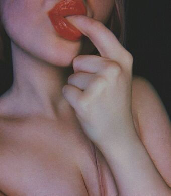 Eva Moon Meztelen Kiszivárgások OnlyFans Fotó 4